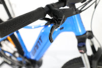 GIANT Talon E + 2 2023 T.M