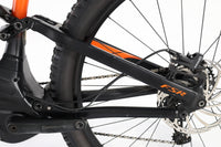 SPECIALIZED Turbo Levo FSR Short Travel Comp 29 2018 T.M