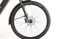 CUBE Kathmandu Hybrid EXC 750 2023 T.62