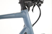 CUBE Nuroad Pro FE 2025 T.XL