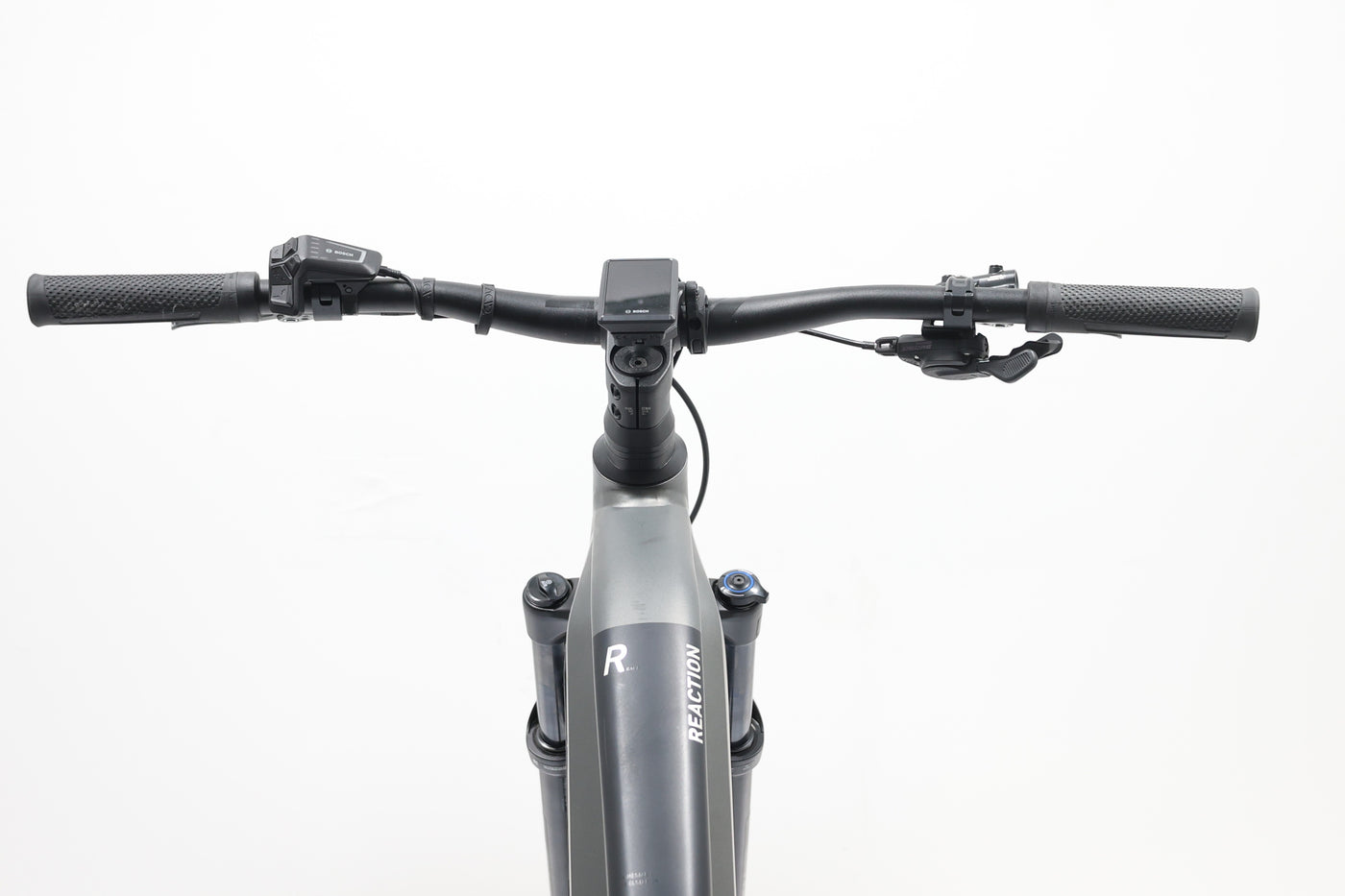 CUBE Reaction Hybrid Race 750 2024 T.L