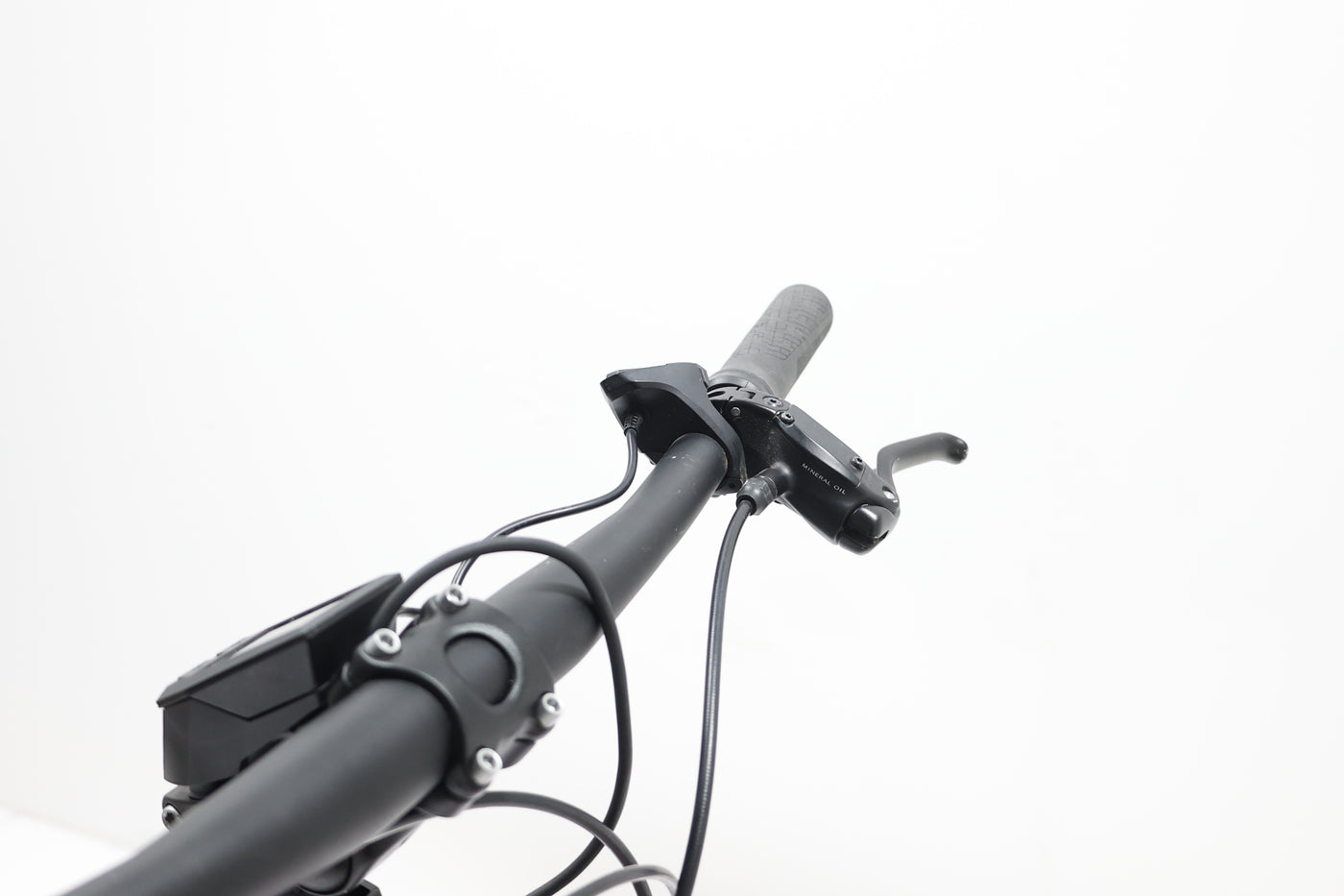 BMC 257 AL AMP TWO ST 2023 LOT