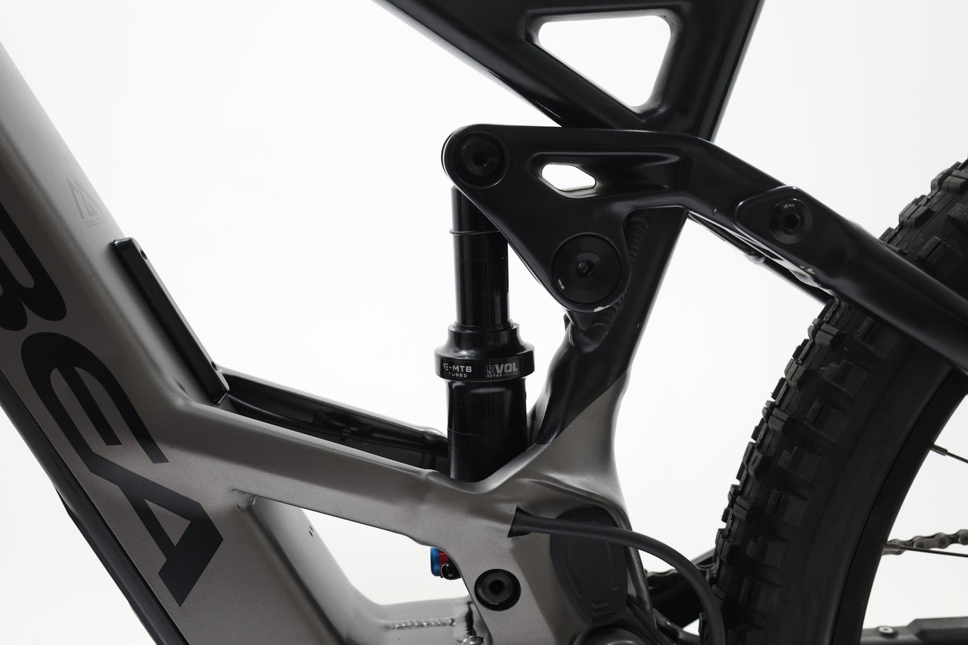 ORBEA Wild FS H20 2022 T.L
