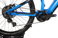 RAYMON Trailray 140E 9.0 2023 T.M