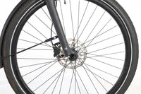 BERGAMONT E-Horizon Elite 6 Belt 2024 T.54