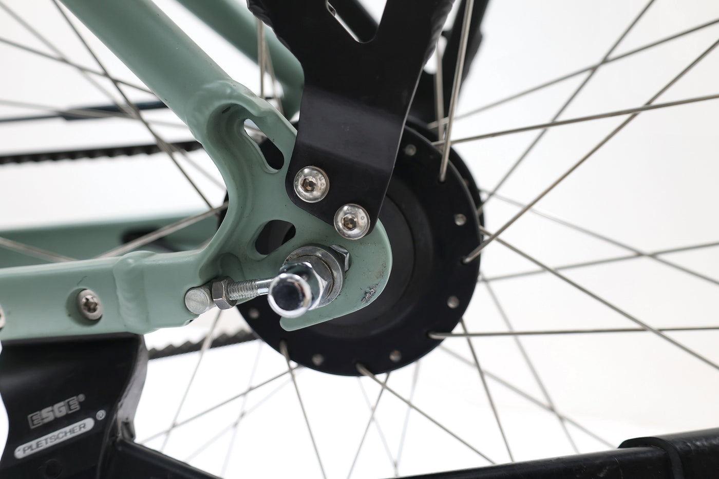 RIESE&MÜLLER Swing Silent 2022 T.46