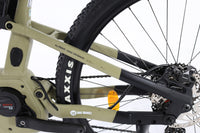 ADVANCED Trekking Pro X FS 2022 T.M