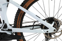 CUBE Stereo Hybrid 140 HPC Pro 750 2024 T.XL