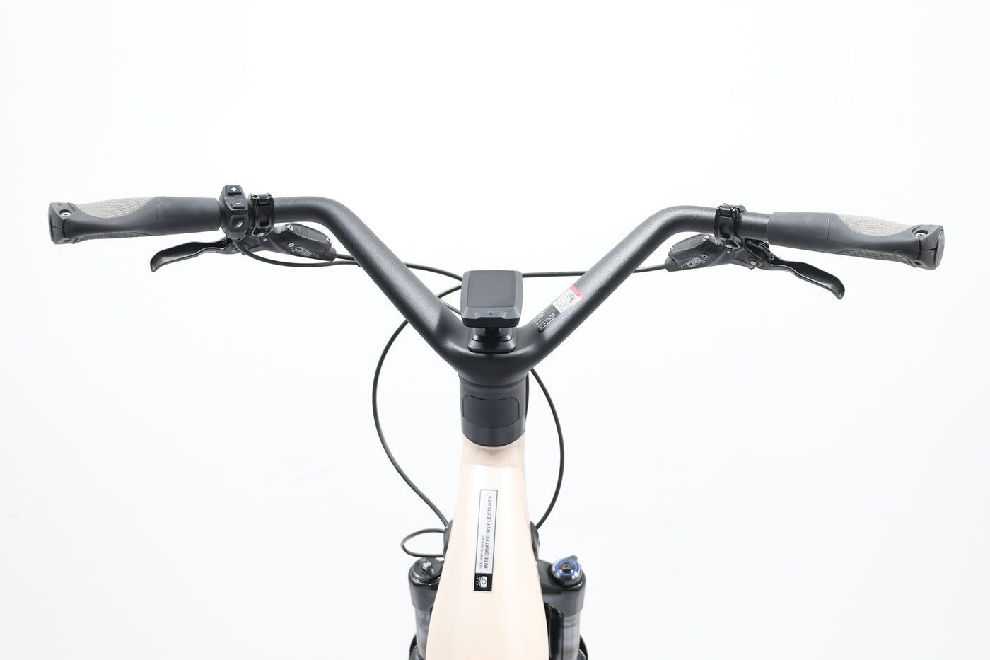 SPECIALIZED Turbo Como 5.0 IGH 2023 T.M