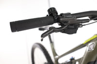 CANNONDALE Moterra Neo 5 2022 T.L