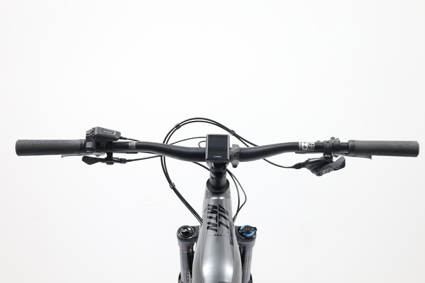 HAIBIKE Allmtn 5 2023 T.S