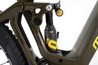 MONDRAKER Crafty Carbon XR Ltd 2024 T.M