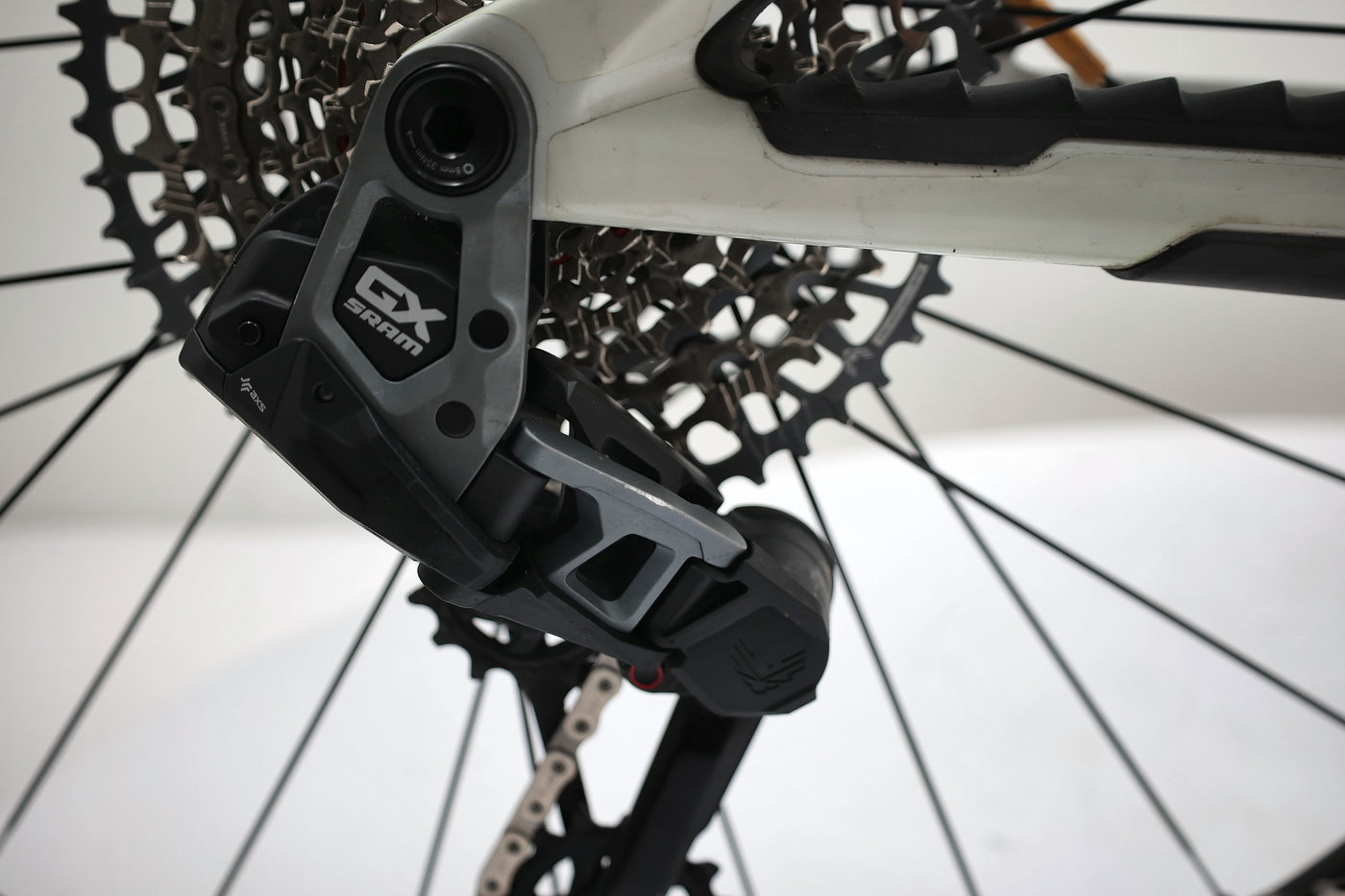 MONDRAKER Neat RR 2024 T.L