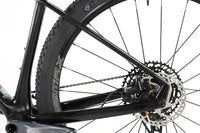 MONDRAKER Chrono Carbon RR 2022 T.M