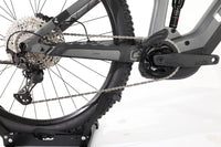 CUBE Stereo Hybrid 140 HPC Race 750 2023 T.XL