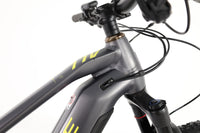 HAIBIKE Alltrail 9 2024 T.M
