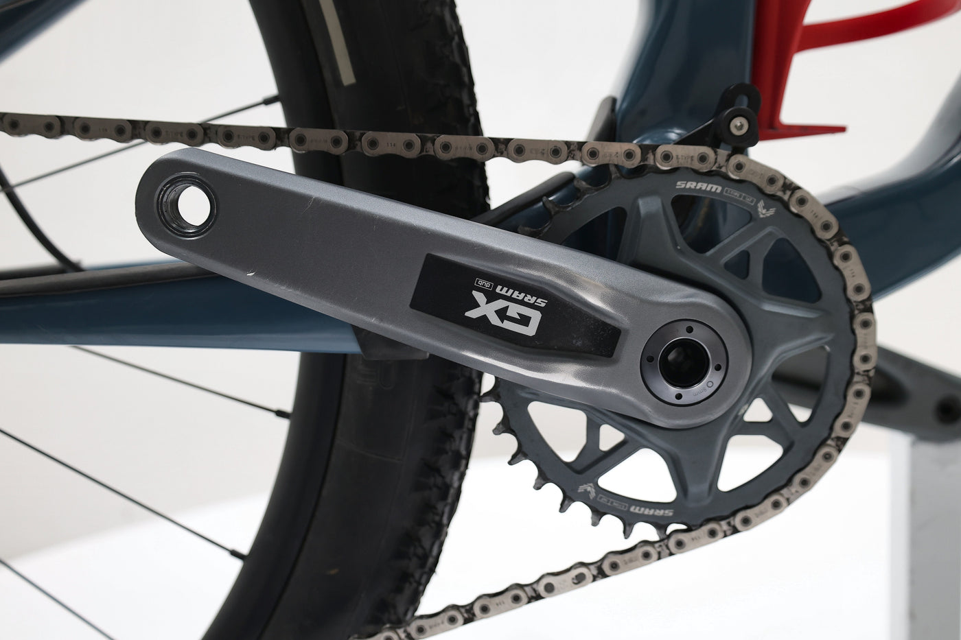 CANNONDALE Scalpel 2 2024 T.M