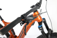 GIANT Stance E+ 2 29 621Wh 2022 T.M