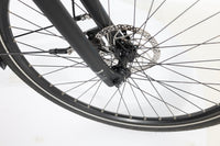 WINORA Tria 10 500Wh 2022 T.46