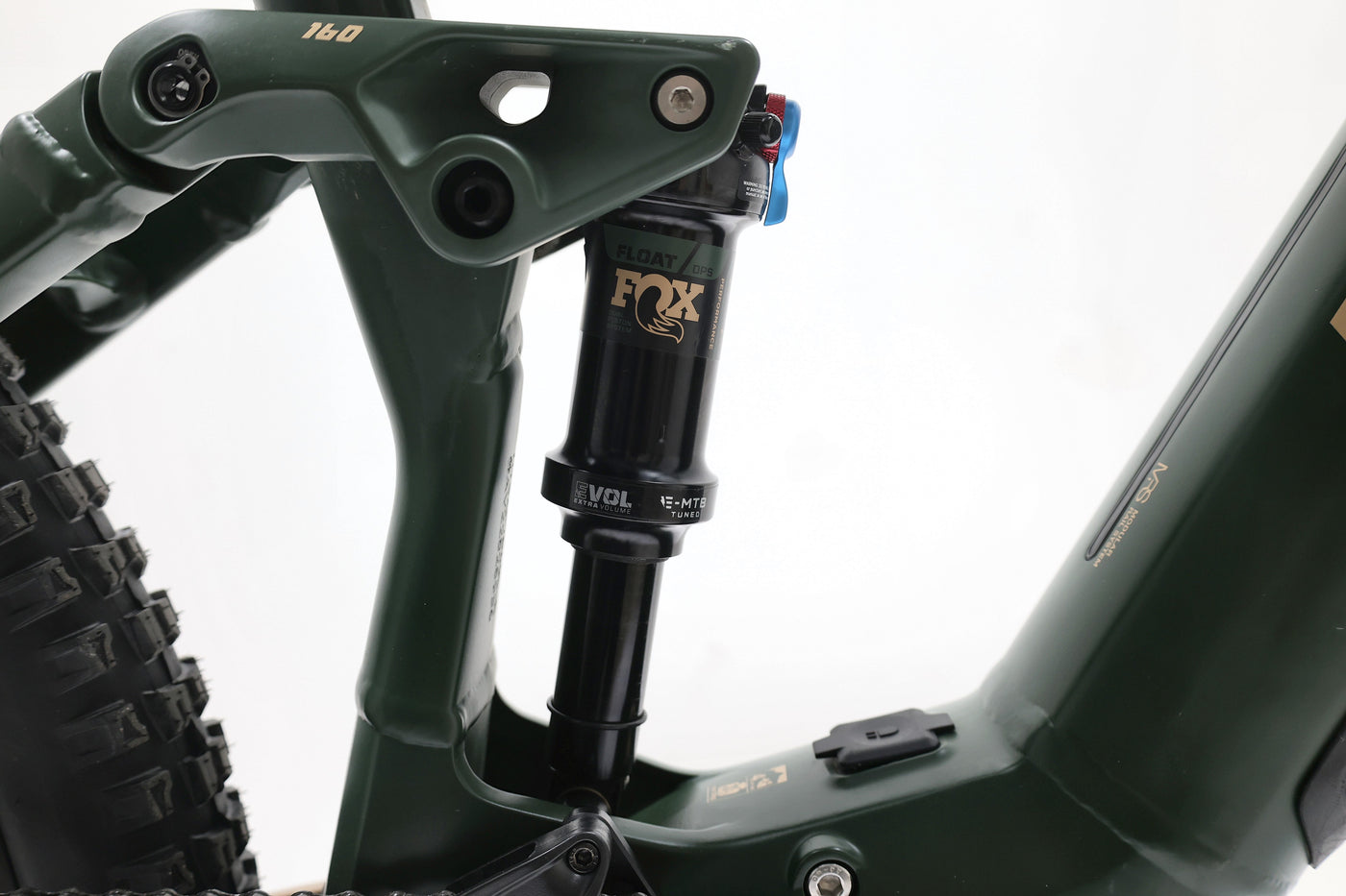 HAIBIKE AllMtn 7 2022 T.XL