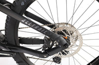 HAIBIKE AllTrail 3 2024 T.L