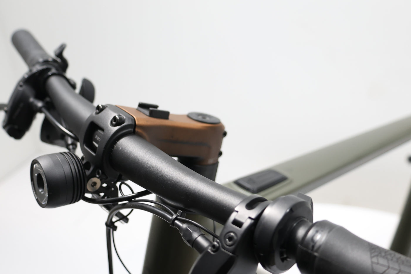 RIESE&MÜLLER UBN Five Silent 2022 T.57