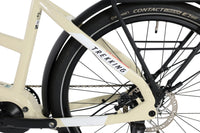 HAIBIKE Trekking 4 2021 T.XL