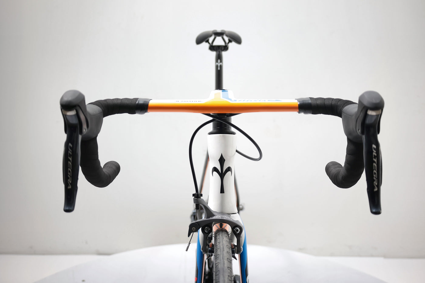 WILIER TRIESTINA Cento 10 AIR 2017 T.M