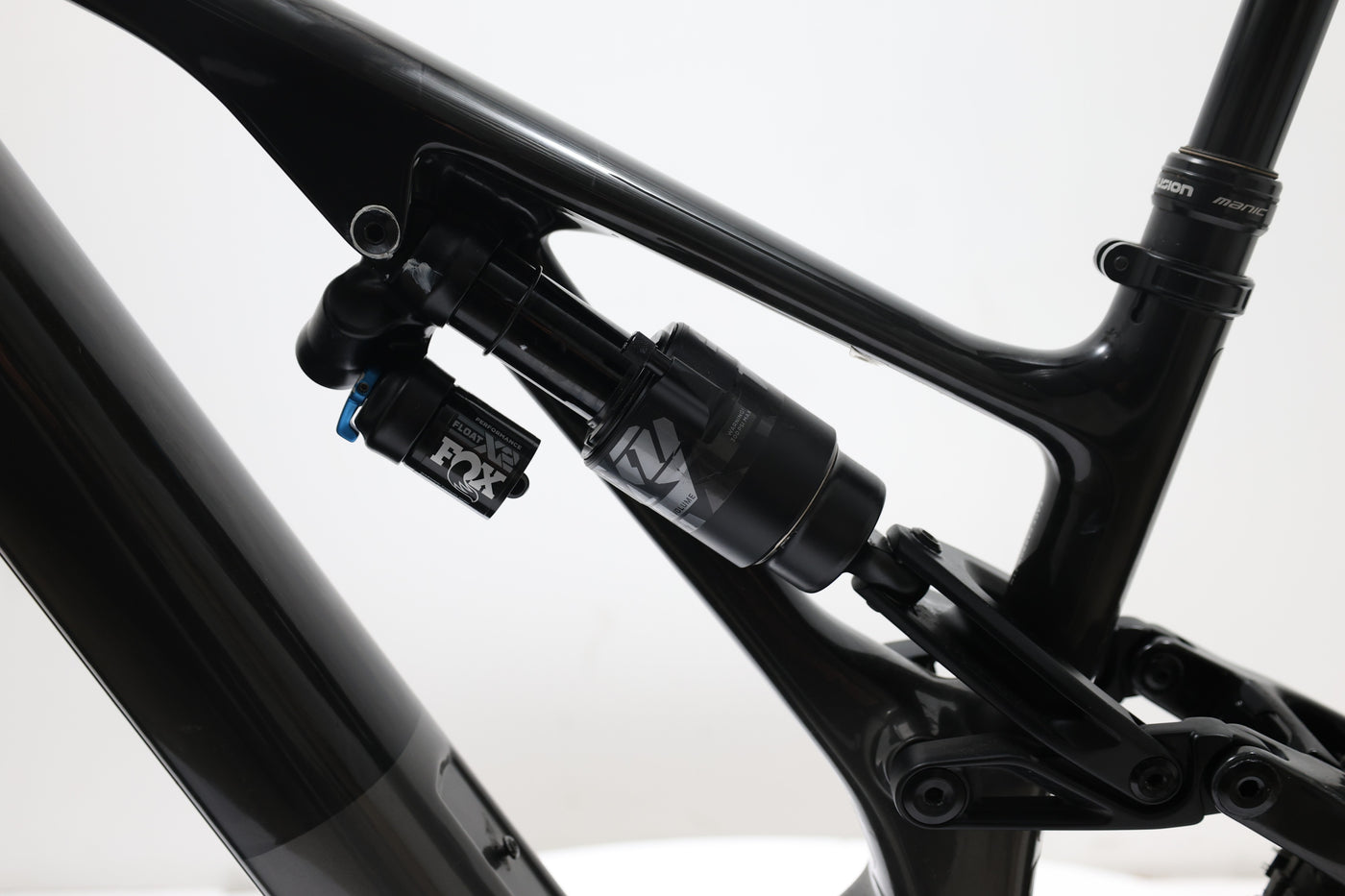 SPECIALIZED Turbo Levo 3 Expert 2022 T.M