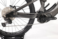 BH Xtep Lynx Pro 0.7 2024 T.M