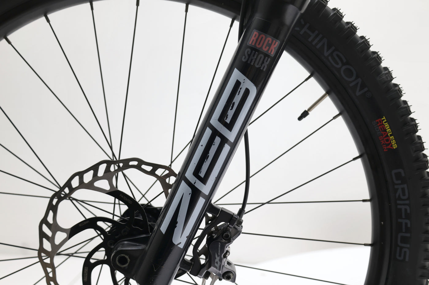 CANNONDALE Moterra Carbon 2 2021 T.L