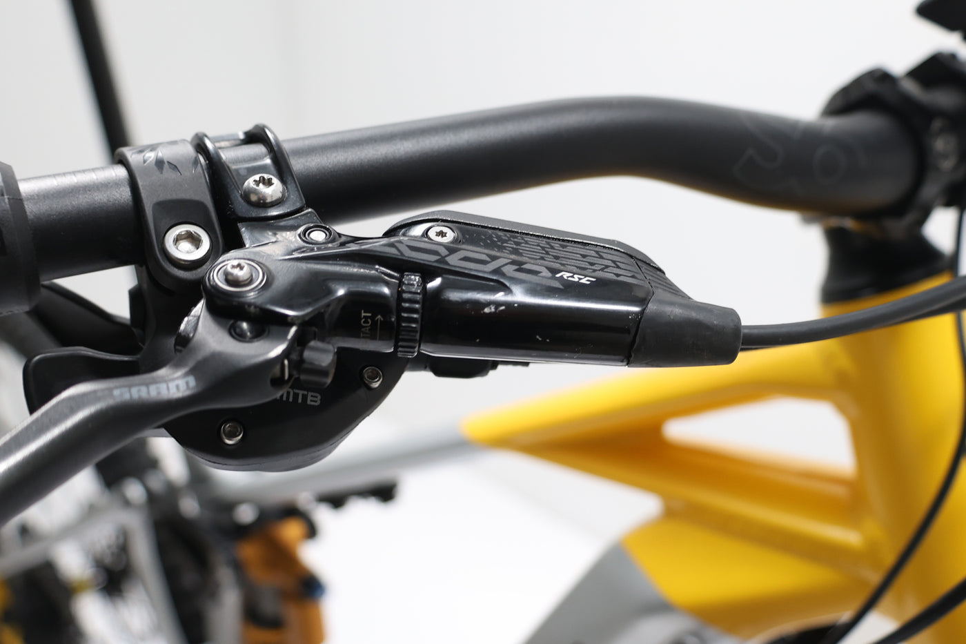 MONDRAKER Level RR 2022 T.L