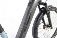 SCOTT Sub 20 Belt 2025 T.M