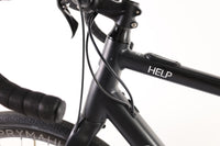 ORIGINE Help Gravel 2023 T.M