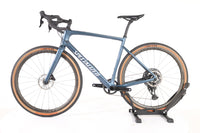 SPECIALIZED Diverge Expert Carbon 2025 T.58