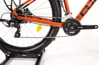 CUBE Aim Allroad 2023 T.M