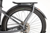 CUBE Touring Hybrid EXC 625 2023 T.50