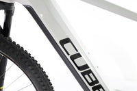 CUBE Reaction Hybrid Pro 625 2023 T.L