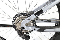 CUBE Stereo Hybrid 120 Race 750 2023 T.L