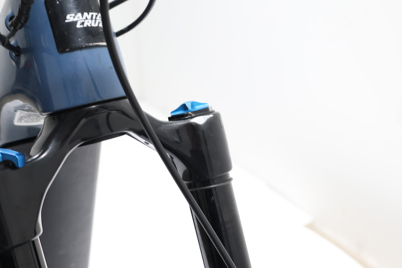 SANTA CRUZ Heckler 9C kit MX S 2024 T.M