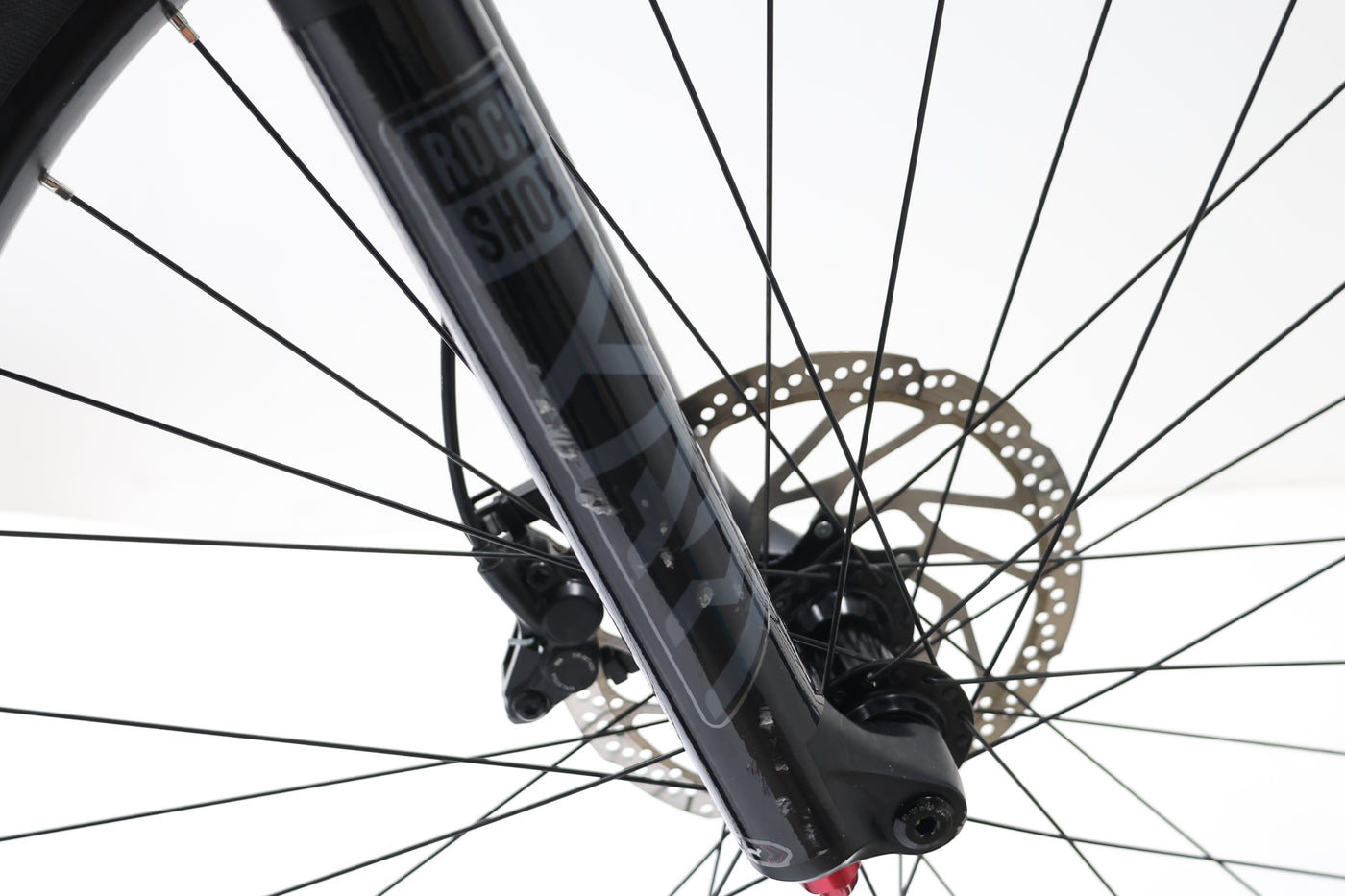 HAIBIKE ALLMTN 5 2024 T.XL