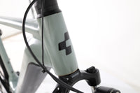 CUBE Kathmandu Hybrid One 750 2023 T.58