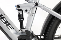 CUBE Stereo Hybrid 120 Race Allroad 750 2023 T.M