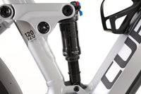 CUBE Stereo Hybrid 120 Race Allroad 750 2025 T.XL