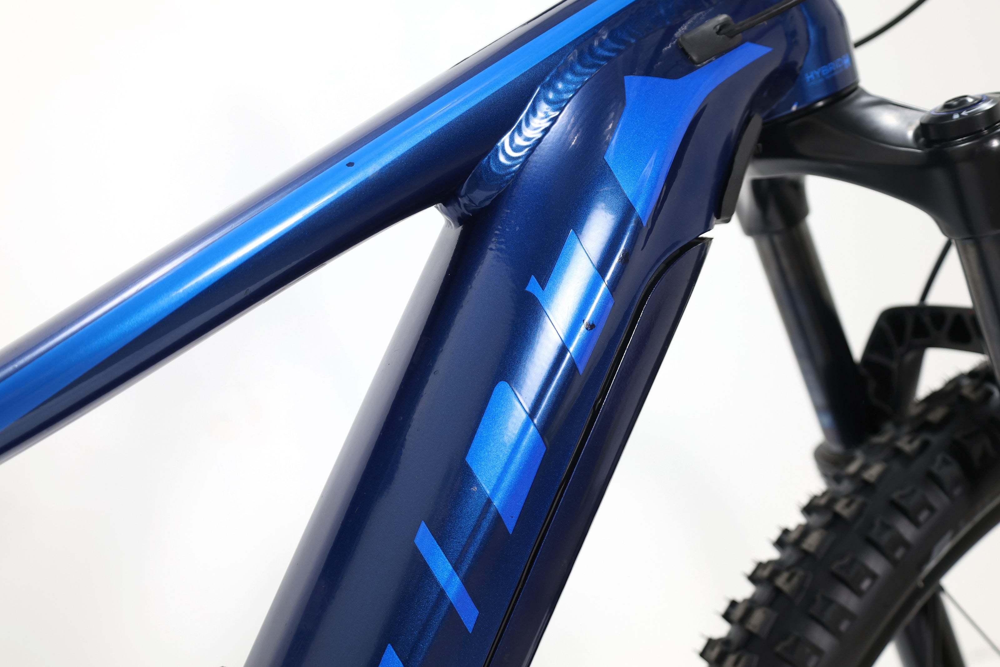 VTT ÉLECTRIQUE GIANT Stance E+ 1 Pro - Occasion Reconditionné