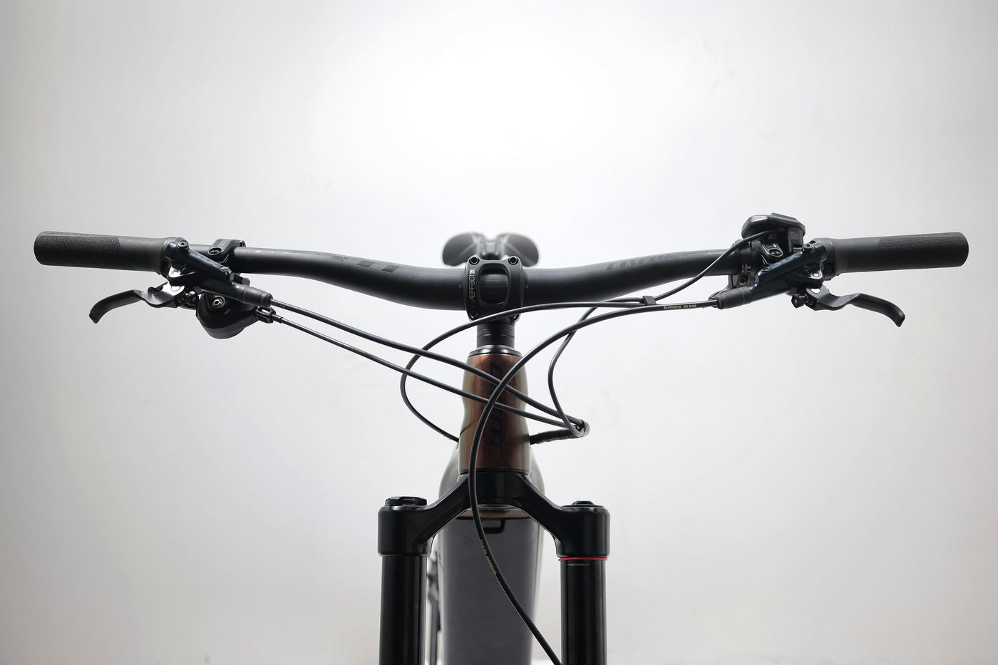 GIANT Trance X E+ 3 Pro 2021 T.M