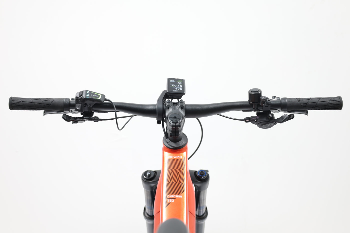 KTM Macina Chacana 792 2023 T.L