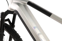 CUBE Reaction Hybrid SLX 750 2023 T.M