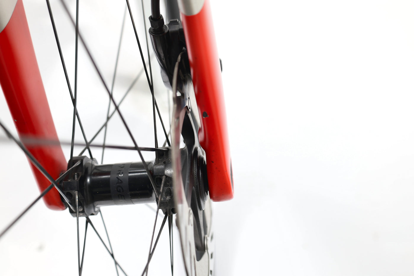 TREK Madone SL 7 8e gén. 2025 T.XL