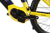 HAIBIKE Sduro FullSeven LT 7.0 2018 T.M